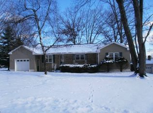 692 Lincoln Ave, Curwensville, PA 16833