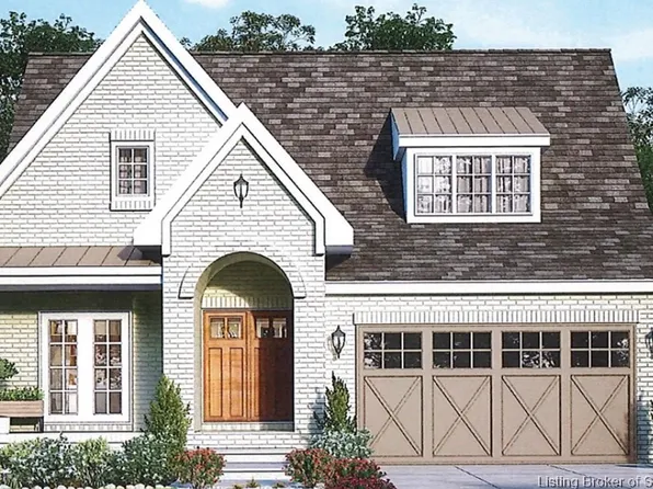 3526 Linnert Way, New Albany, IN 47150