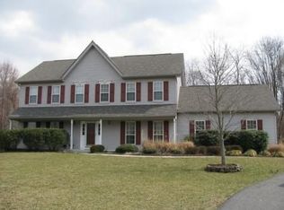 306 Baker Dr, Lincoln University, PA 19352