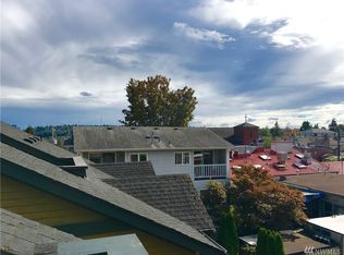 4315 Linden Ave N #A, Seattle, WA 98103