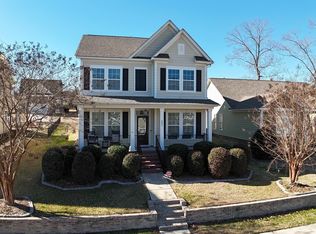 226 Thacher Loop, Elgin, SC 29045