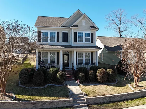 226 Thacher Loop, Elgin, SC 29045