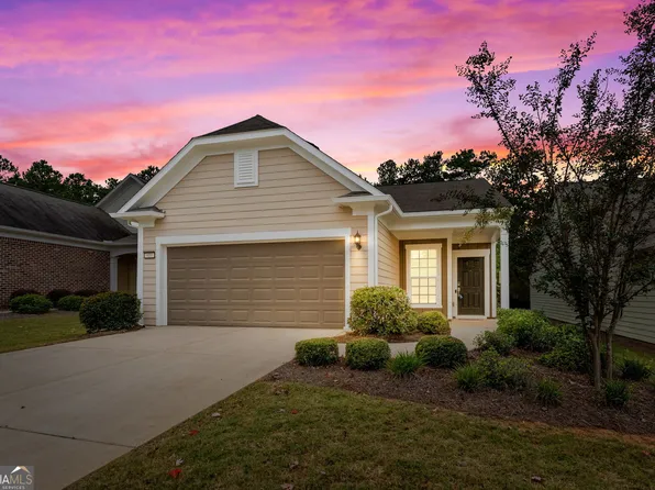 610 Larch Looper Dr, Griffin, GA 30223