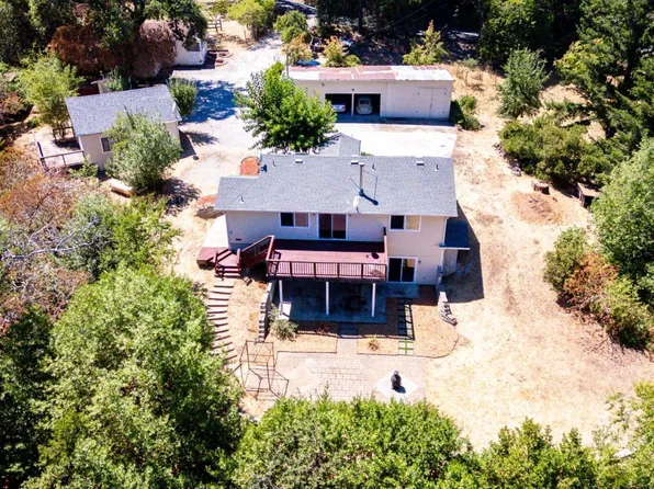 24766 Skyland Rd, Los Gatos, CA 95033
