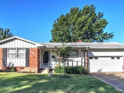 1716 S 74th East Ave, Tulsa, OK, 74112