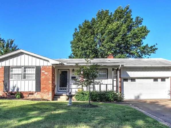 1716 S 74th East Ave, Tulsa, OK 74112