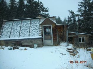 10687 Twin Spruce Rd, Golden, CO 80403