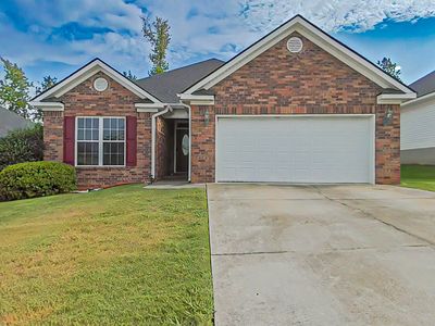 464 Lory Ln, Grovetown, GA, 30813