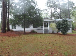 774 Squire Rd, Ambrose, GA 31512