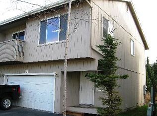 2684 Lauren Creek Loop, Anchorage, AK 99507