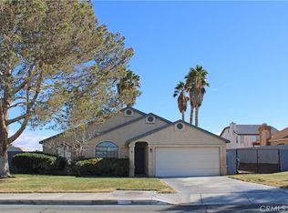 2091 Garnet Ave, Barstow, CA 92311