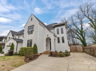 1408 N Caldwell St, Charlotte, NC 28206