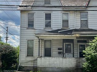 1500 Butler Street, Easton, PA 18042