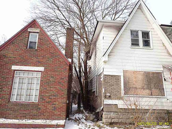 14961 Hartwell