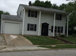 3232 Voigt Dr, Indianapolis, IN