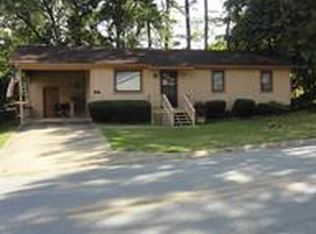 721 E North St, Benton, AR 72015