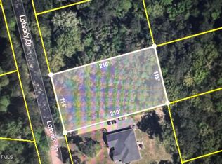 1015 Loblolly Dr #600, Vass, NC 28394