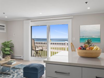 611 Ocean Boulevard #5, Hampton, NH, 03842