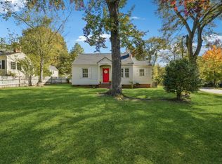 526 Kincaid Ave, Griffin, GA 30224