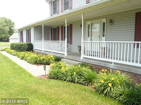 2nd image of 24009 Hawkins Creamery Ct