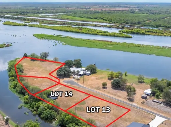 0 County Road 326, Mathis, TX 78368