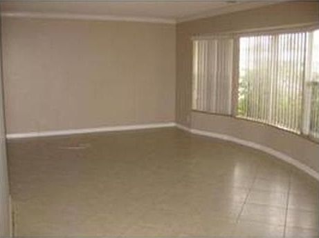 Unique Living Room with Lots of Windows