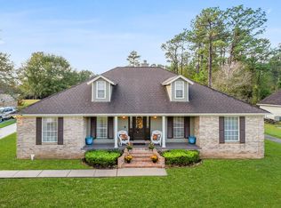 12487 Highland Dr, Gulfport, MS 39503