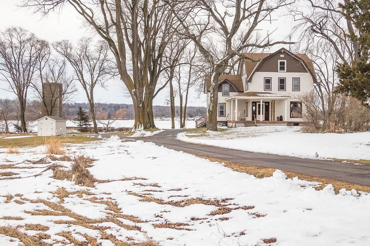 W5595 County Road B, Dalton, WI 53926 Zillow