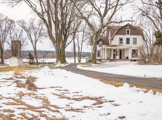 W5595 County Road B, Dalton, WI 53926