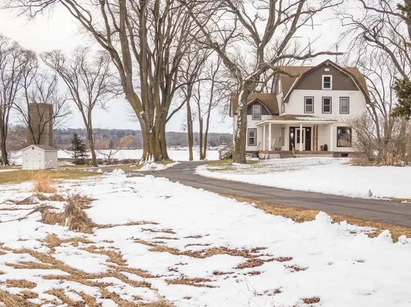 W5595 County Road B, Dalton, WI 53926