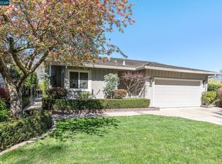 1993 Rancho Verde Cir E, Danville, CA 94526