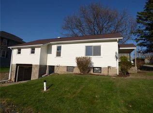 816 Frances St, Ellwood City, PA 16117