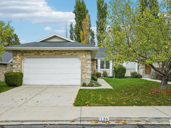 136 W Hidden Hollow Cir, Orem, UT 84058
