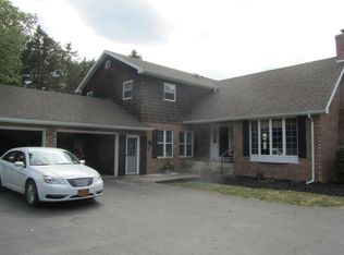 624 Wyoming Road Ext, Wyoming, NY 14591