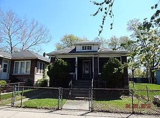 912 Bauer St, Hammond, IN 46320