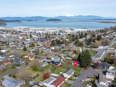1112 37th Street, Anacortes, WA, 98221