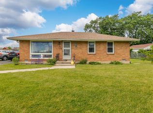 8040 S 85th Ct, Justice, IL 60458