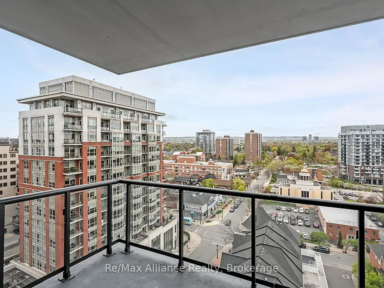 2075 Lakeshore Rd #1110 — Photo 16