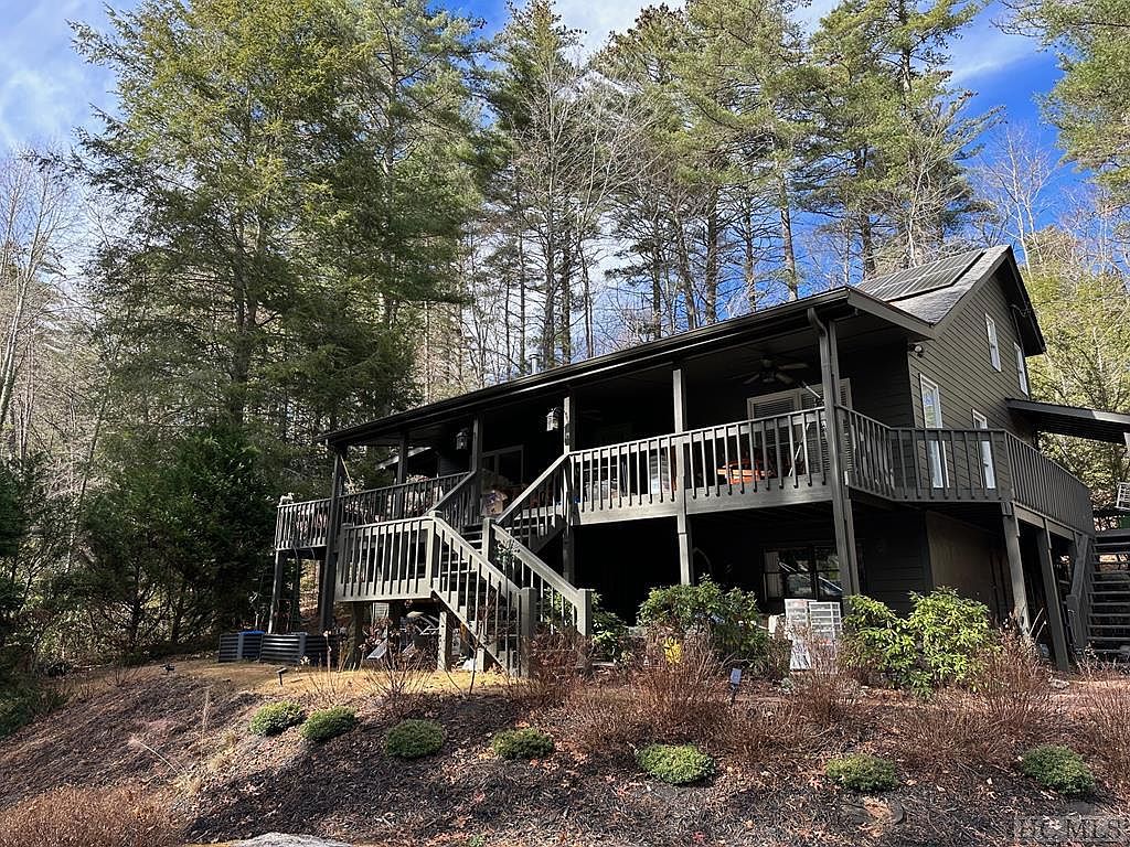 615 Lance Rd, Cashiers, NC 28717 | Zillow