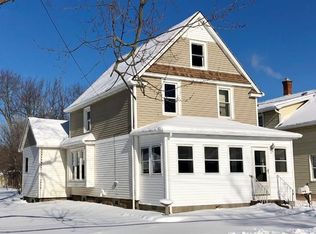 190 Rumbold Ave, North Tonawanda, NY 14120
