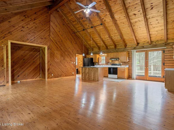 149 Quarry Cove Rd, Clarkson, KY 42726