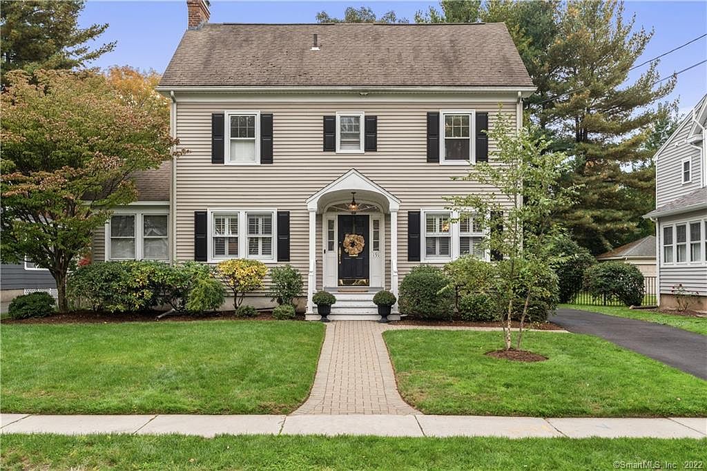 191 Four Mile Rd, West Hartford, CT 06107 Zillow