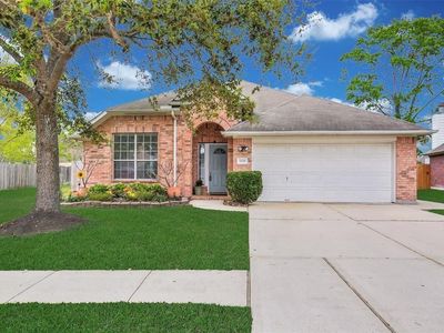 7126 Leens Lodge Ln, Humble, TX, 77346