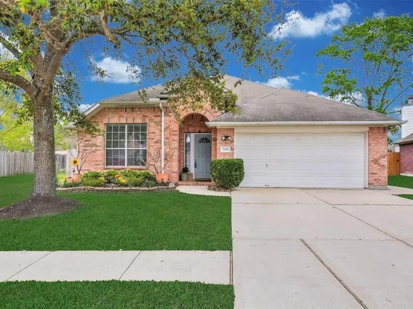 7126 Leens Lodge Ln, Humble, TX 77346