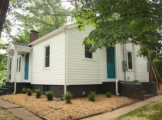 49 Mears Ave, Canton, NC 28716