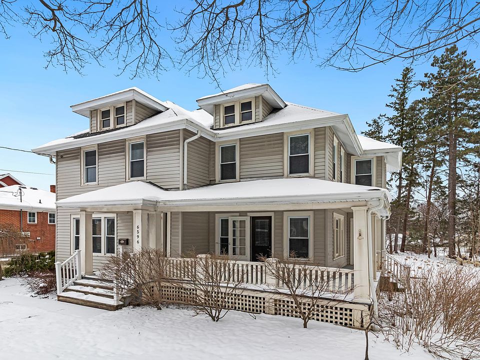 6596 E Quaker St, Orchard Park, NY 14127 Zillow