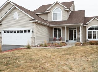 7432 Whitehall Rd, Shakopee, MN 55379