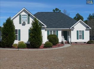 4 Tartan Ct, Elgin, SC 29045