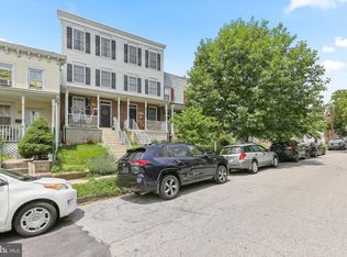 3522 Hickory Ave, Baltimore, MD 21211
