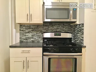 Rented by Citi Habitats